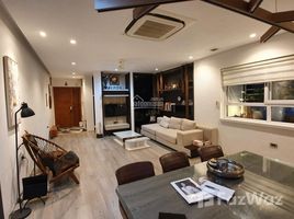 2 Bedroom Apartment for rent at Chung cư 60 Hoàng Quốc Việt, Nghia Do