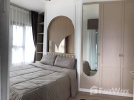 1 Bedroom Condo for rent at The Base Phetchaburi-Thonglor, Bang Kapi