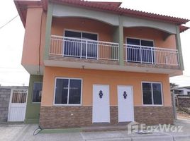 2 Habitación Casa for sale in Guayas, General Villamil (Playas), Playas, Guayas