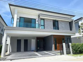 4 chambre Maison à louer à , Bang Kaeo, Bang Phli, Samut Prakan, Thaïlande