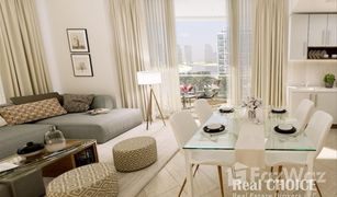 Studio Appartement zu verkaufen in Azizi Riviera, Dubai AZIZI Riviera 48