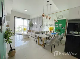 在Botanica Premier租赁的2 卧室 住宅, Ward 2, Tan Binh, 胡志明市
