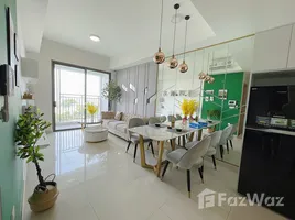 2 Habitación Apartamento en alquiler en Botanica Premier, Ward 2, Tan Binh, Ho Chi Minh City, Vietnam