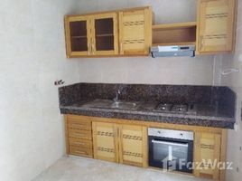 3 غرفة نوم شقة للبيع في Appartement à vendre, La Ville Haute, NA (Kenitra Maamoura), Kénitra, Gharb - Chrarda - Béni Hssen