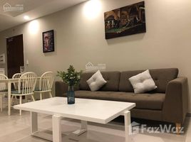 1 Phòng ngủ Chung cư for rent at Masteri An Phú, Thảo Điền