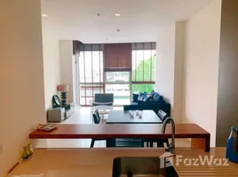 1 Schlafzimmer Appartement zu vermieten im The River by Raimon Land, Khlong Ton Sai