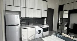 Available Units at The Line Sukhumvit 101