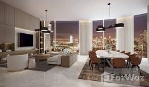 1 Bedroom Apartment for sale in Opera District, Dubai Act Two