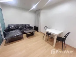 1 Bedroom Condo for rent at Bangkok Horizon Ramkhamhaeng, Hua Mak, Bang Kapi, Bangkok, Thailand