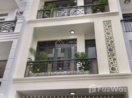 4 Habitación Casa en venta en Ho Chi Minh City, Ward 10, Go vap, Ho Chi Minh City