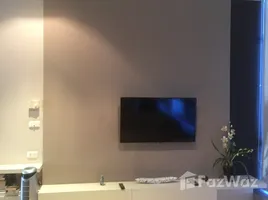 อพาร์ทเม้นท์ 1 ห้องนอน ให้เช่า ในโครงการ บ้าน สาทร เจ้าพระยา, คลองต้นไทร