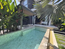 ขายวิลล่า 3 ห้องนอน ในโครงการ ไอลีน วิลล่า ทรอปิโค เฟส 2, สาคู, ถลาง