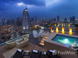 3 Bedrooms Penthouse for sale in Burj Khalifa Area, Dubai The Signature