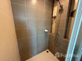 ขายคอนโด 1 ห้องนอน ในโครงการ อิลีเม้นท์ ศรีนครินทร์, หนองบอน