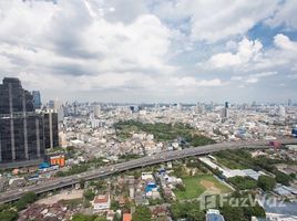1 Schlafzimmer Wohnung zu verkaufen im Rhythm Sathorn, Thung Wat Don, Sathon