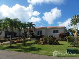 4 chambre Maison à vendre à Sosua Ocean Village., Sosua, Puerto Plata