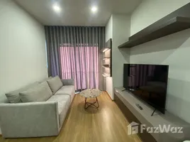 อพาร์ทเม้นท์ 2 ห้องนอน ให้เช่า ในโครงการ คลาวด์ ทองหล่อ-เพชรบุรี, บางกะปิ, ห้วยขวาง