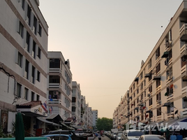 1 Bedroom Condo for rent at Baan Suan Bangkhen, Anusawari, Bang Khen, Bangkok, Thailand