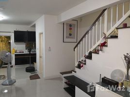 3 Bedrooms Townhouse for sale in Khlong Kum, Bangkok Town Avenue Rama 9
