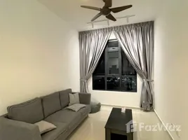 Studio Condo for rent at Taman Putra Prima Phase 3E, Dengkil
