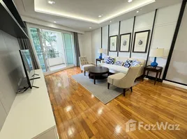 Baan Nunthasiri で賃貸用の 3 ベッドルーム マンション, Thung Mahamek, サトン, バンコク, タイ