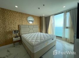 Copacabana Beach Jomtien で売却中 2 ベッドルーム マンション, ノン・プルー