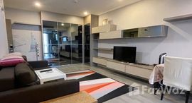 Available Units at The Room Sathorn-TanonPun