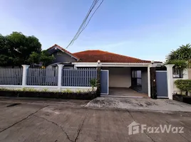 2 Schlafzimmer Haus zu verkaufen im Baan Koon Suk 1, Bang Sare, Sattahip, Chon Buri, Thailand