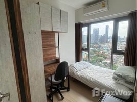 2 спален Кондо в аренду в Whizdom Connect Sukhumvit, Bang Chak