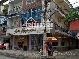 6 Phòng ngủ Nhà mặt tiền for sale in Phú Nhuận, TP.Hồ Chí Minh, Phường 10, Phú Nhuận