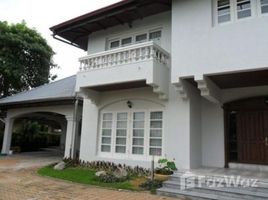在Lakeside Villa 2 租赁的5 卧室 别墅, Bang Kaeo, Bang Phli