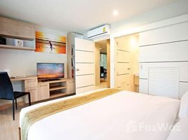 1 Schlafzimmer Appartement zu verkaufen im The Unity Patong, Patong