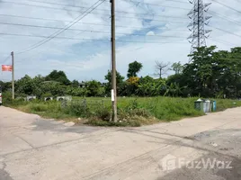  Grundstück zu verkaufen in Krathum Baen, Samut Sakhon, Talat Krathum Baen, Krathum Baen