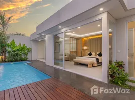 4 Bedroom Villa for sale in Kuta, Bali, Kuta