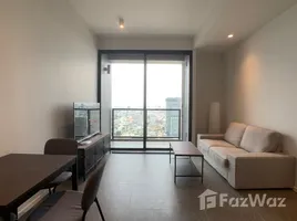 1 chambre Condominium à louer à , Si Lom