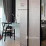 Studio Apartment for rent at Life Ladprao, Chomphon