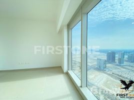 3 Bedroom Apartment for sale at The Gate Tower 1, Shams Abu Dhabi, Al Reem Island, Abu Dhabi