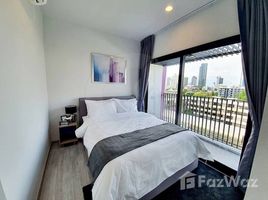 อพาร์ทเม้นท์ 1 ห้องนอน ให้เช่า ในโครงการ เอ็กซ์ที เอกมัย, คลองตันเหนือ, วัฒนา, กรุงเทพมหานคร