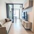1 спален Кондо в аренду в Life Sathorn Sierra, Talat Phlu