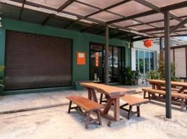6 Bedrooms Townhouse for sale in Maenam, Koh Samui Building For Sale At Mae Nam