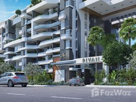 Rivan で売却中 2 ベッドルーム アパート, New Capital Compounds, 新しい首都