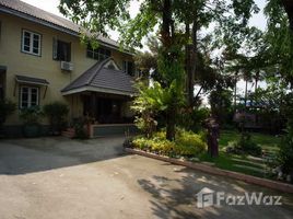 5 Bedroom House for sale in Sala Thammasop, Thawi Watthana, Sala Thammasop