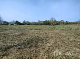 在FazWaz.cn出售的 土地, 新垒发, 华欣, 班武里府, 泰国