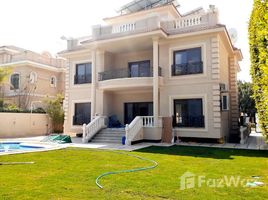 6 chambre Villa à vendre à Mena Garden City., Al Motamayez District