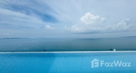 Available Units at Copacabana Beach Jomtien