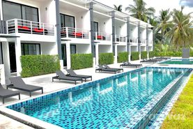 The Blue Lotus Immobilien Bauprojekt in Surat Thani