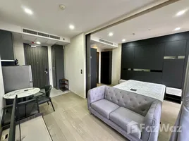1 Schlafzimmer Appartement zu vermieten im Ashton Asoke, Khlong Toei Nuea, Watthana, Bangkok, Thailand