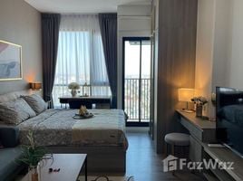 1 Schlafzimmer Appartement zu vermieten im KnightsBridge Sukhumvit-Thepharak by Hampton, Thepharak