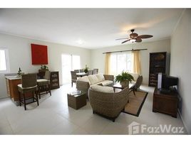 1 Bedroom Apartment for sale at Cabarete, Sosua, Puerto Plata, Dominican Republic