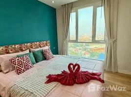 1 Bedroom Condo for rent at Grande Caribbean, Nong Prue